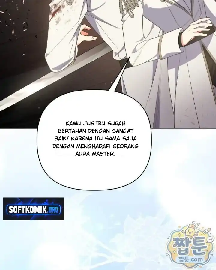 A Transmigrators Privilege Chapter 145 Halaman 52