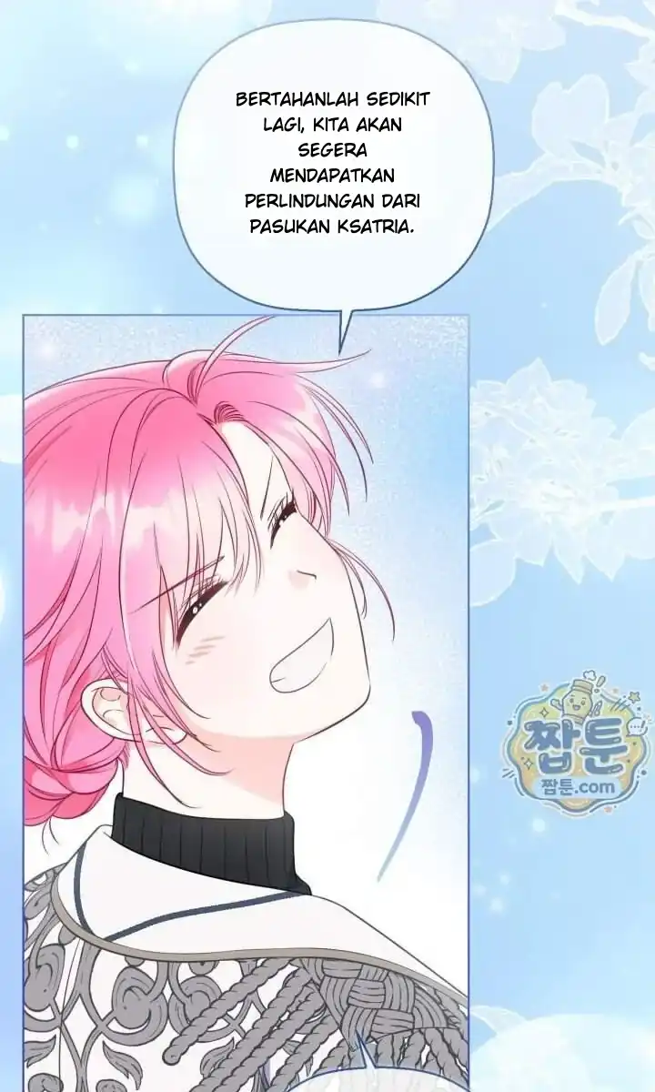 A Transmigrators Privilege Chapter 145 Halaman 53
