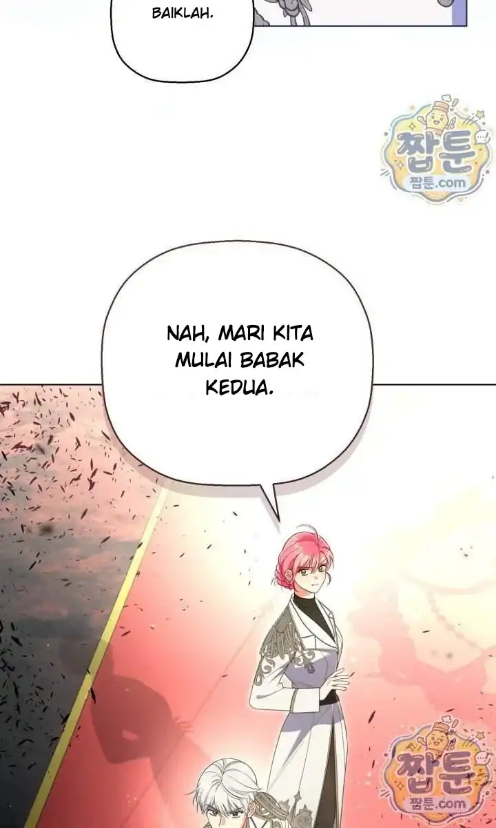 A Transmigrators Privilege Chapter 145 Halaman 55