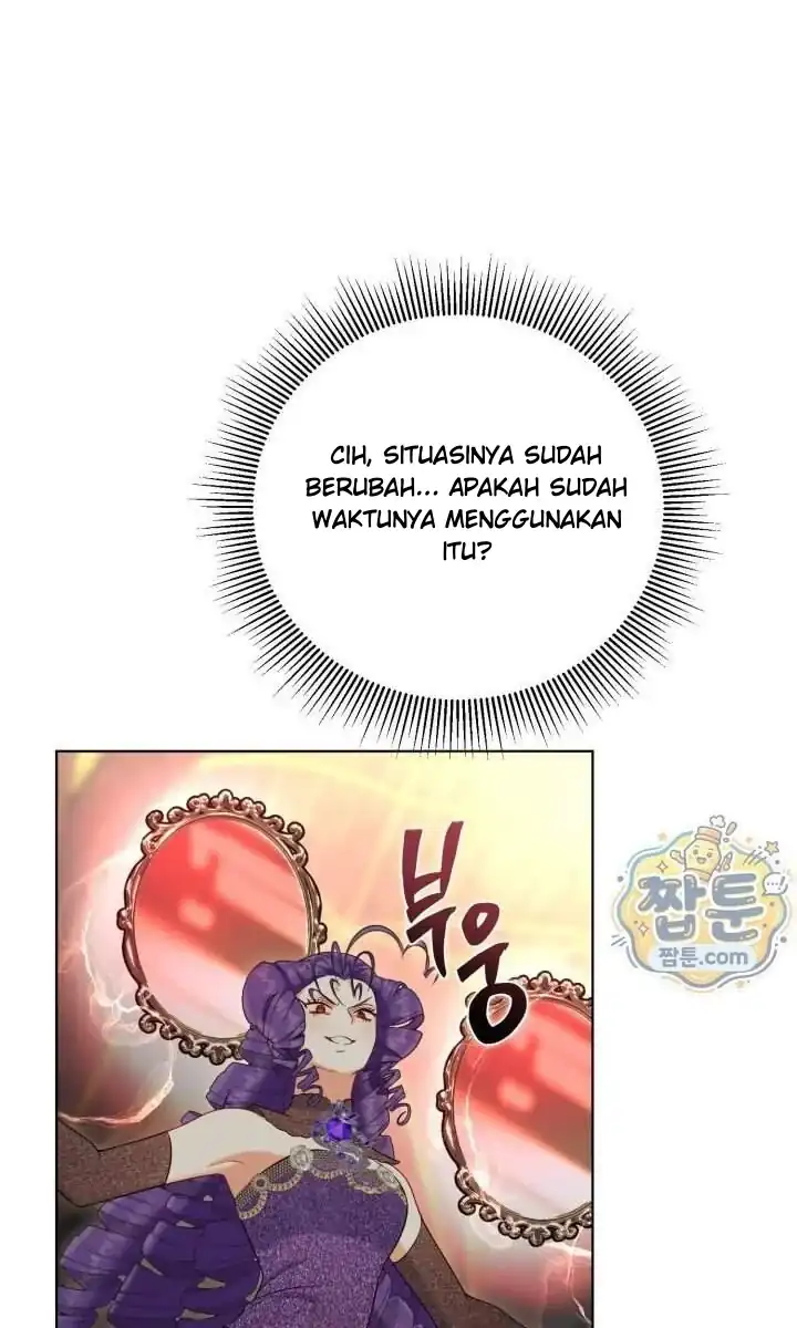 A Transmigrators Privilege Chapter 145 Halaman 57