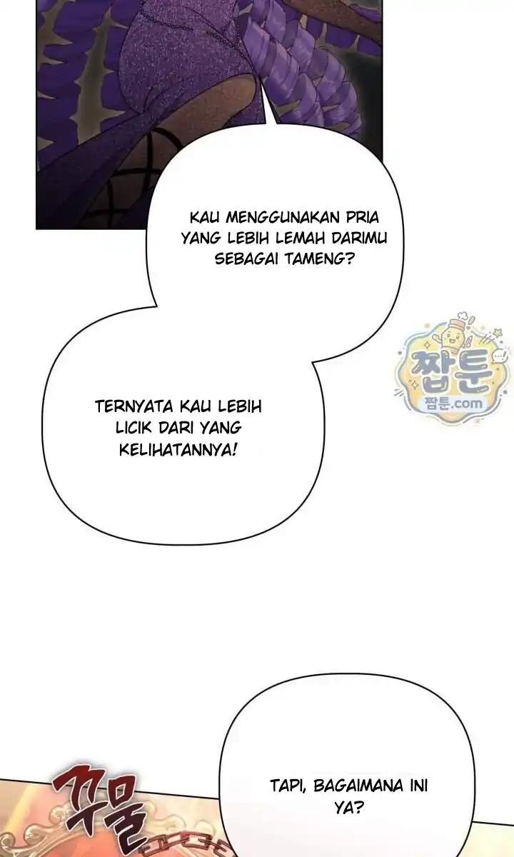 A Transmigrators Privilege Chapter 145 Halaman 58