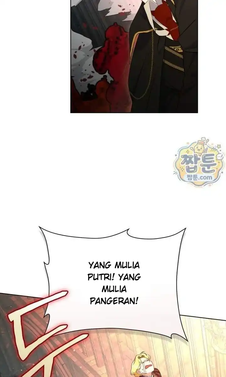 A Transmigrators Privilege Chapter 145 Halaman 62