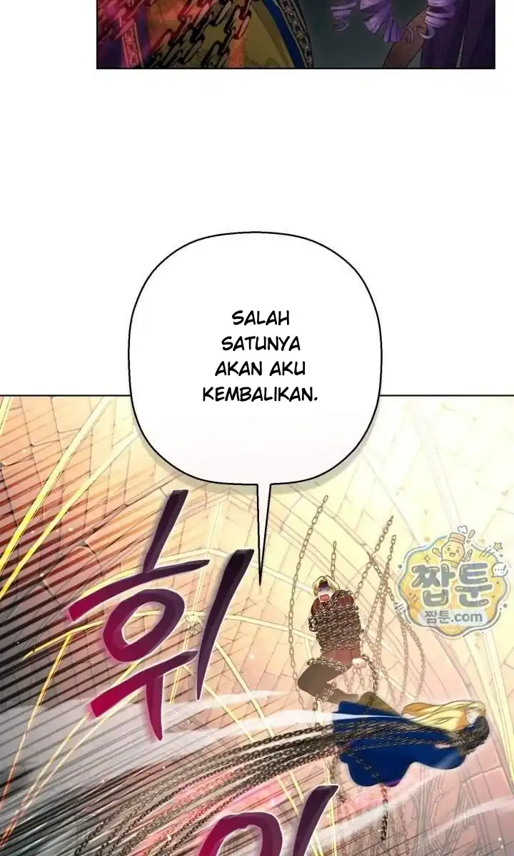 A Transmigrators Privilege Chapter 145 Halaman 65