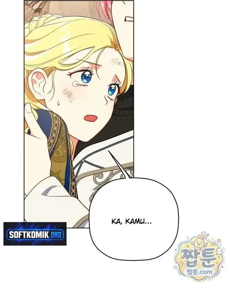 A Transmigrators Privilege Chapter 145 Halaman 72