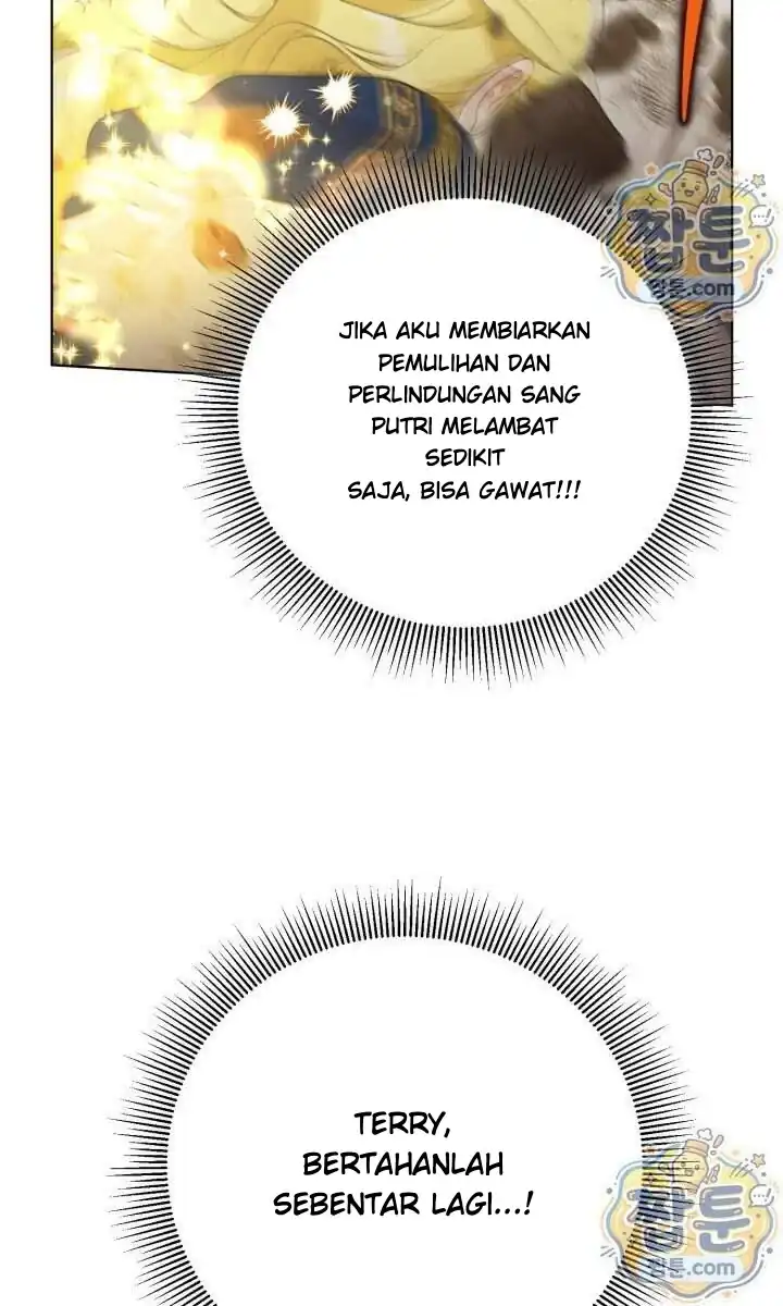 A Transmigrators Privilege Chapter 145 Halaman 79