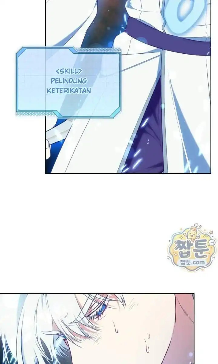 A Transmigrators Privilege Chapter 145 Halaman 81