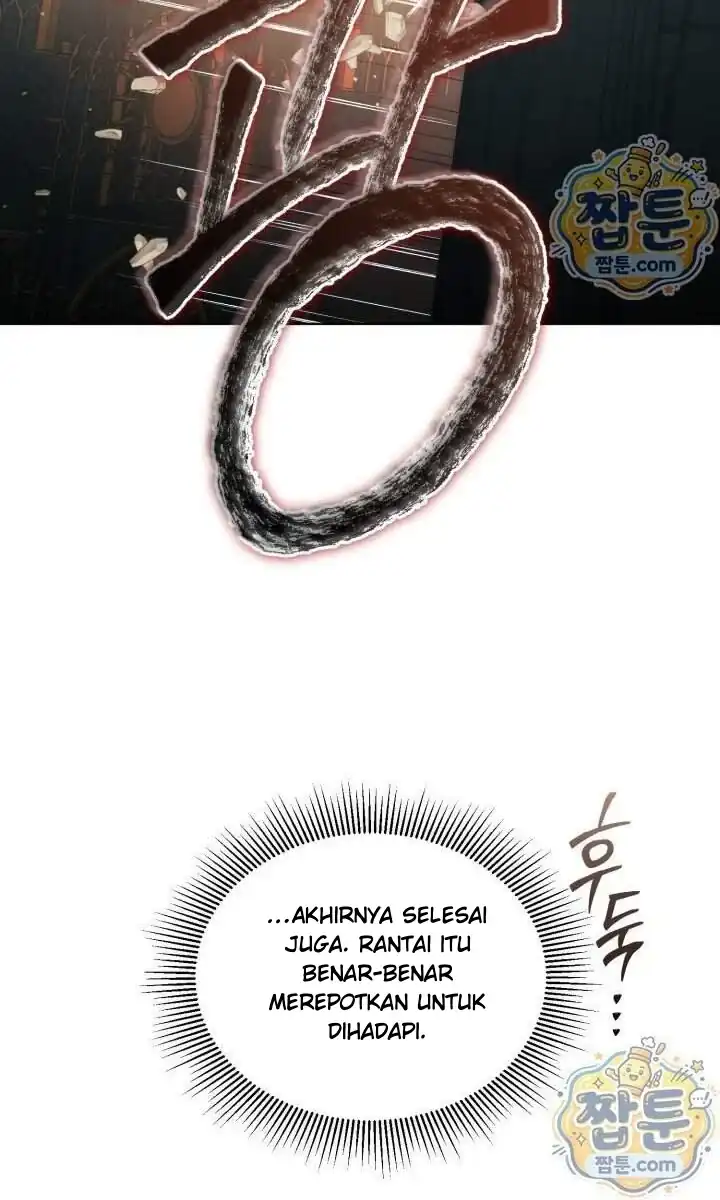 A Transmigrators Privilege Chapter 145 Halaman 83