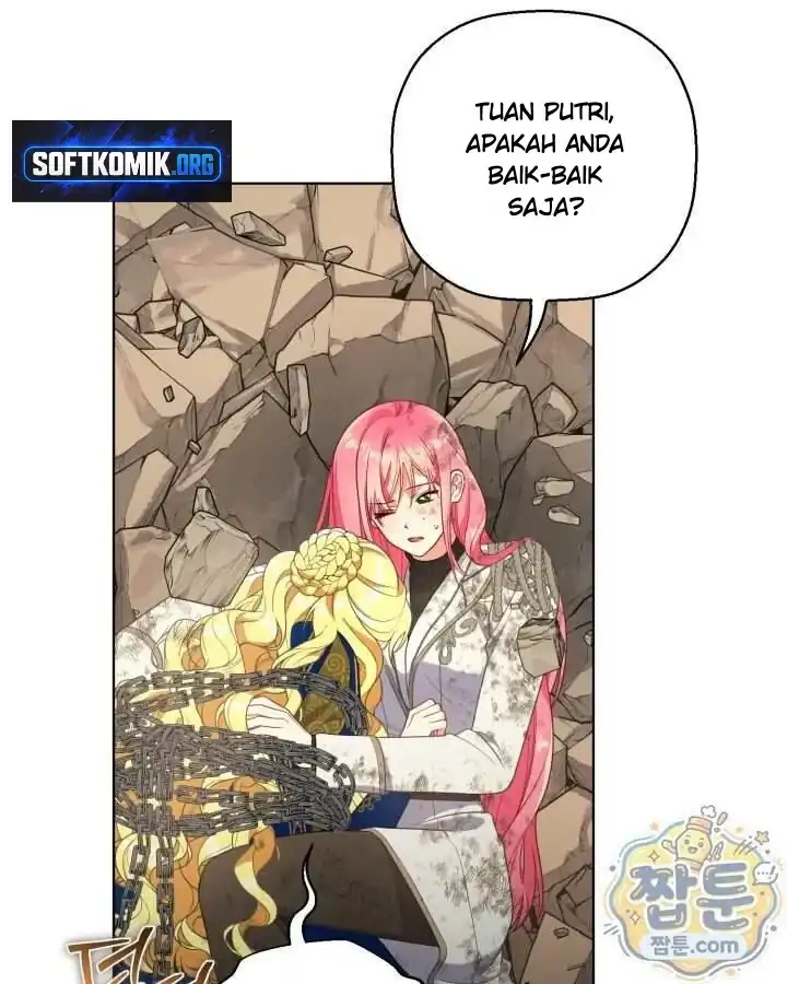 A Transmigrators Privilege Chapter 145 Halaman 84