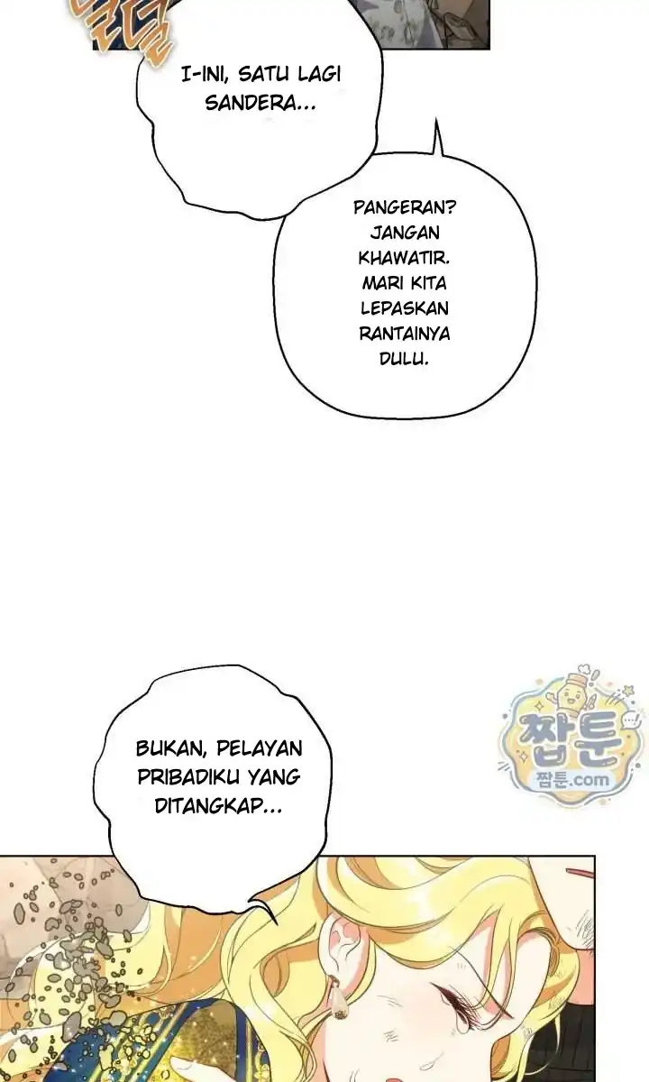 A Transmigrators Privilege Chapter 145 Halaman 85