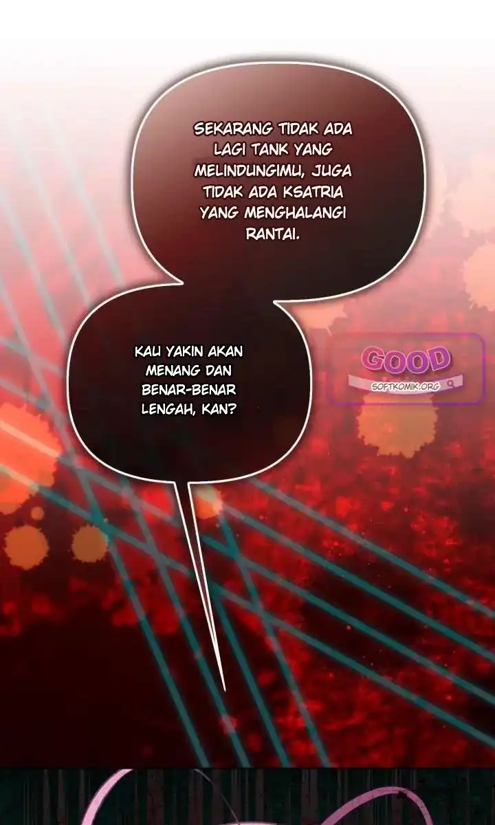 A Transmigrators Privilege Chapter 147 Halaman 3