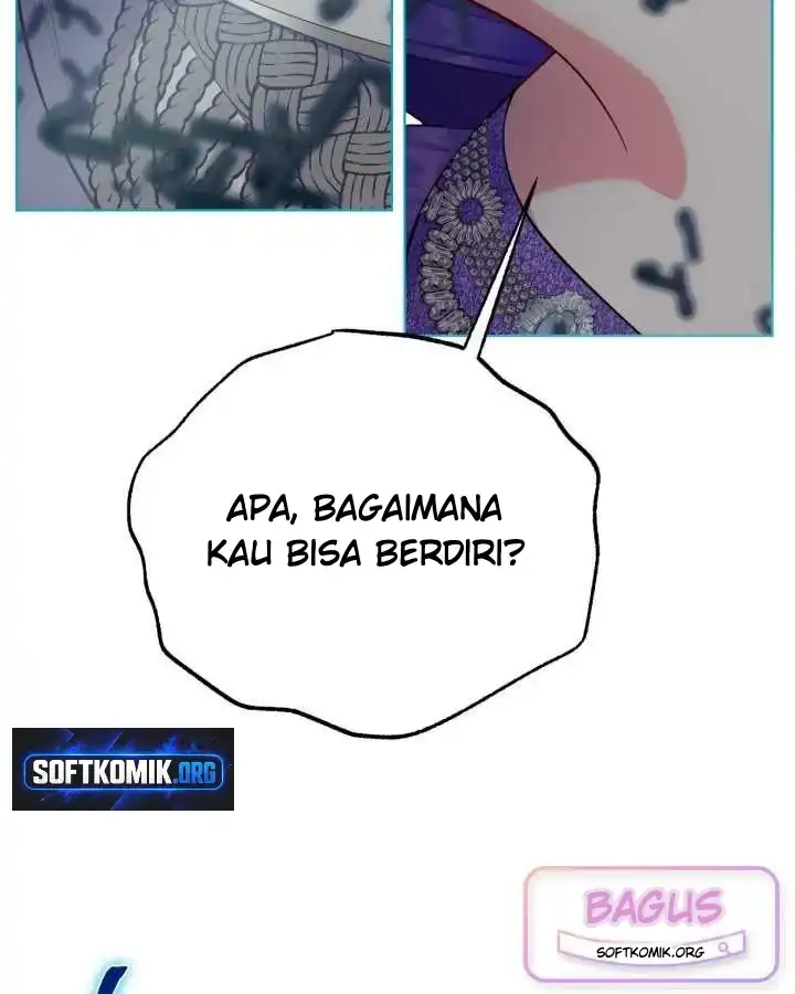 A Transmigrators Privilege Chapter 147 Halaman 21