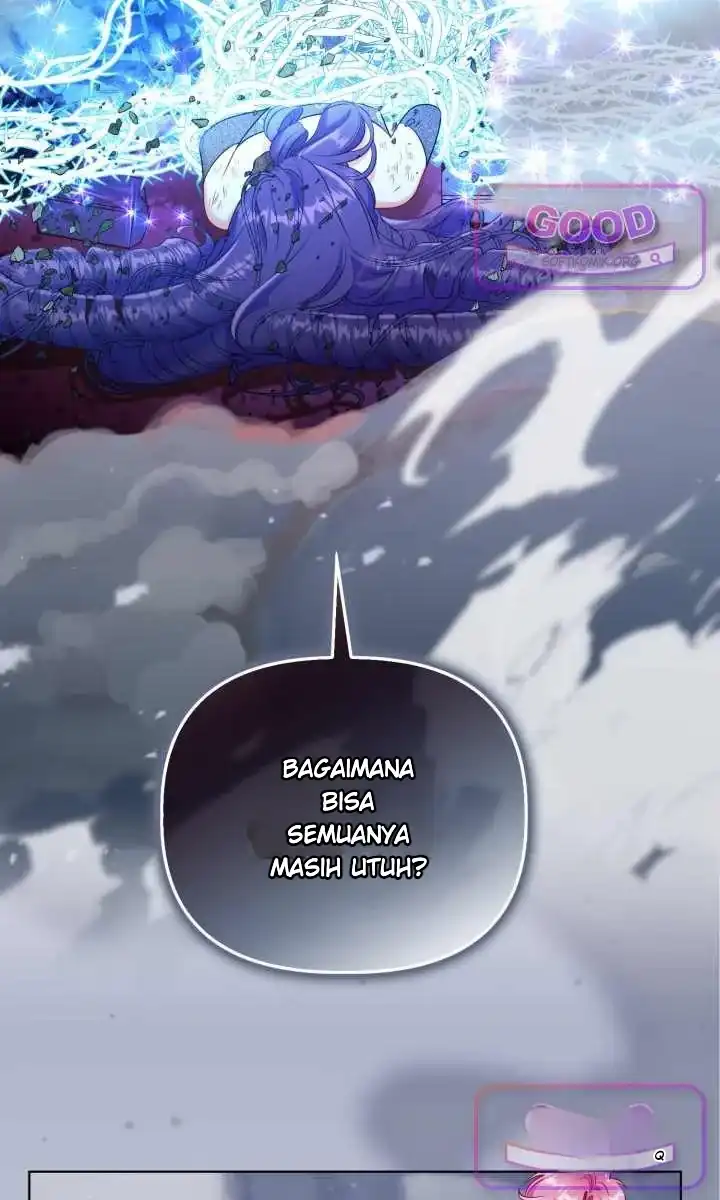 A Transmigrators Privilege Chapter 147 Halaman 32