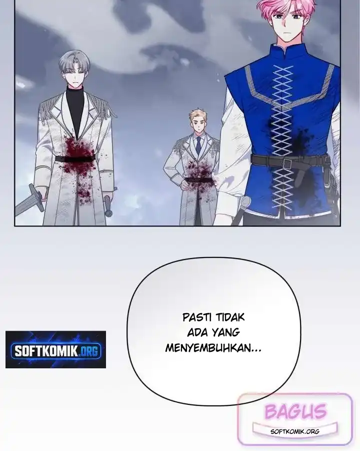 A Transmigrators Privilege Chapter 147 Halaman 33