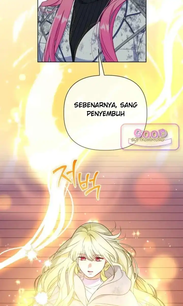 A Transmigrators Privilege Chapter 147 Halaman 35