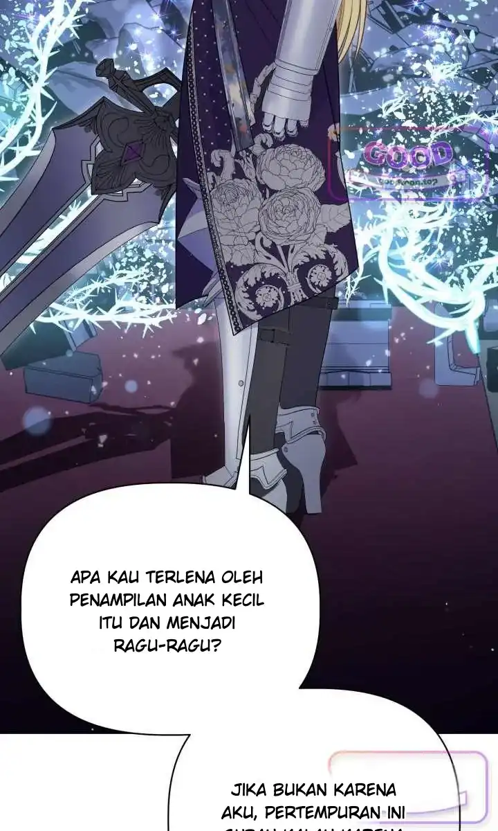 A Transmigrators Privilege Chapter 147 Halaman 52