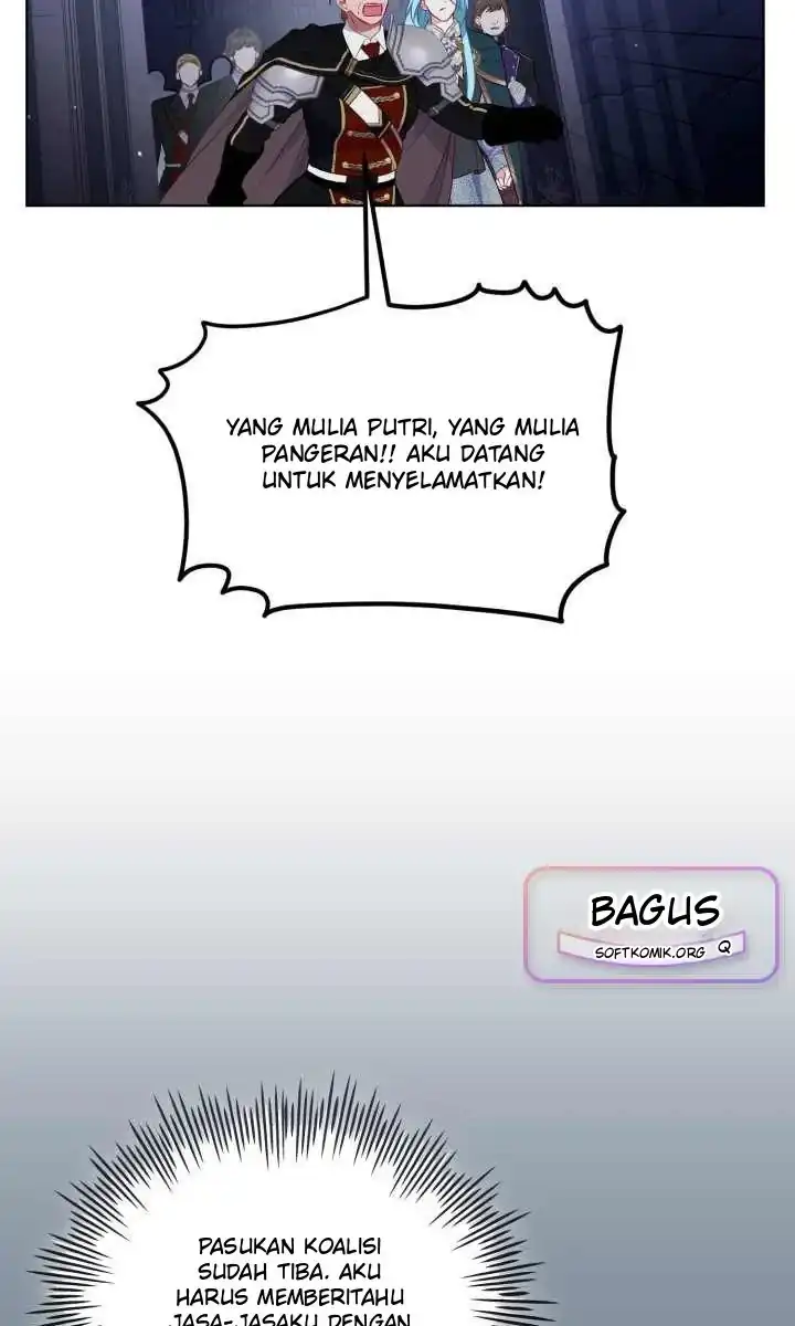 A Transmigrators Privilege Chapter 147 Halaman 54