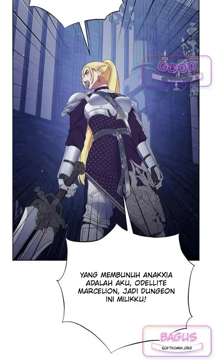 A Transmigrators Privilege Chapter 147 Halaman 56