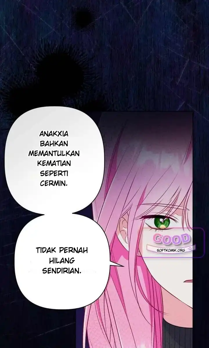 A Transmigrators Privilege Chapter 147 Halaman 62