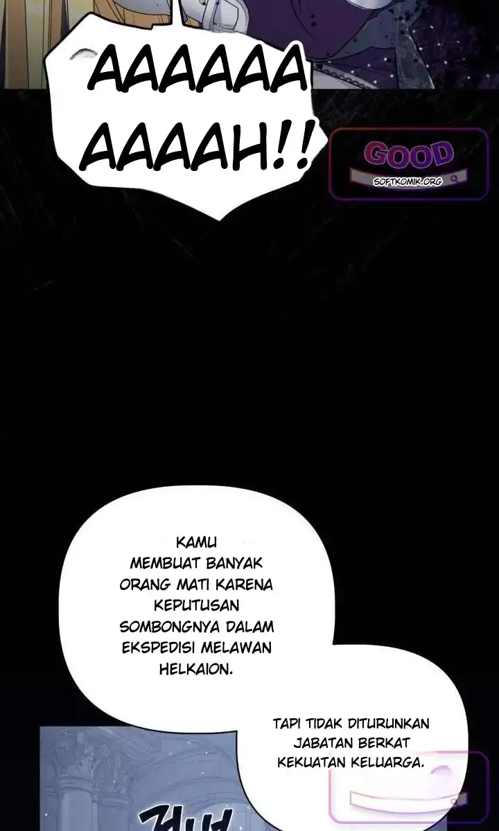 A Transmigrators Privilege Chapter 147 Halaman 64