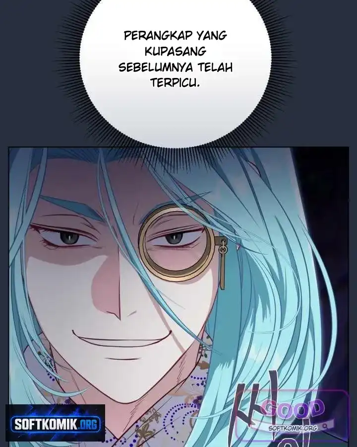 A Transmigrators Privilege Chapter 147 Halaman 89