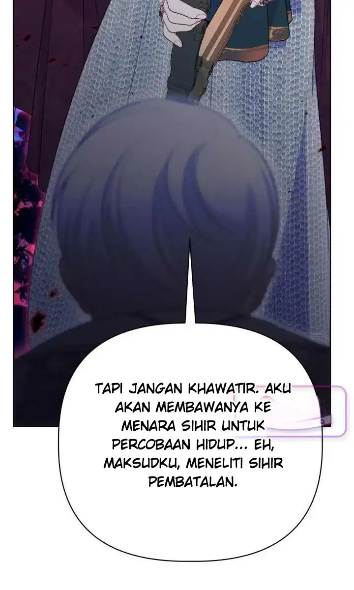 A Transmigrators Privilege Chapter 147 Halaman 98