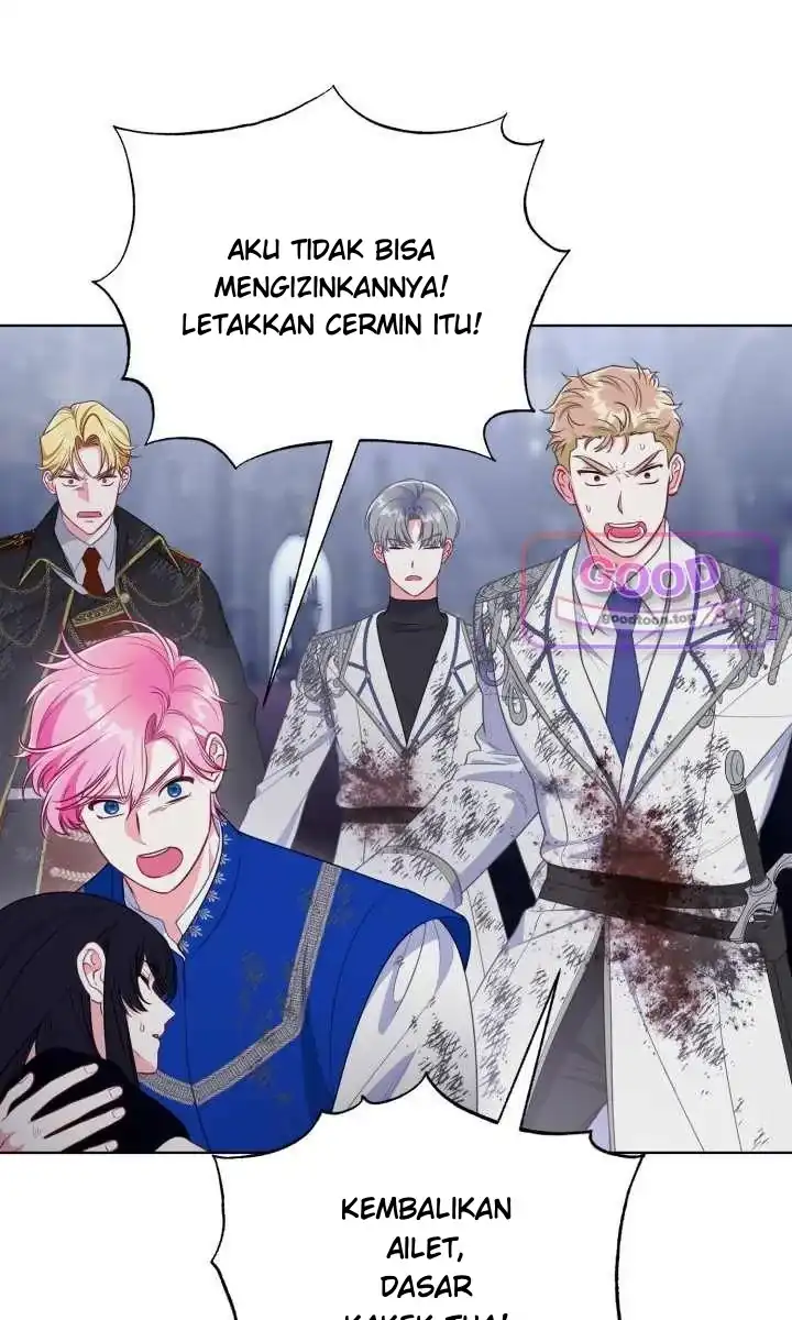 A Transmigrators Privilege Chapter 147 Halaman 99