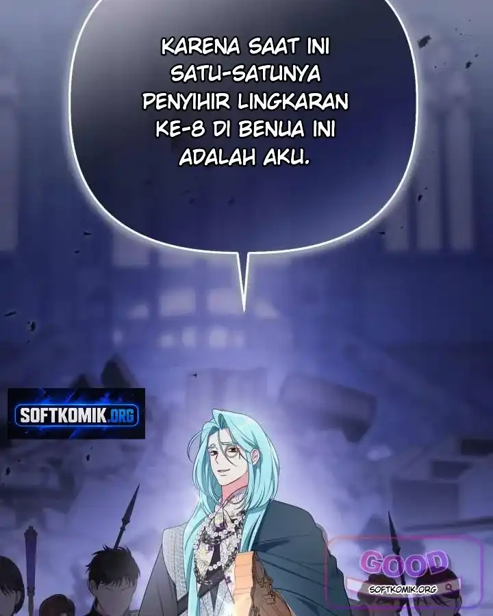 A Transmigrators Privilege Chapter 147 Halaman 105