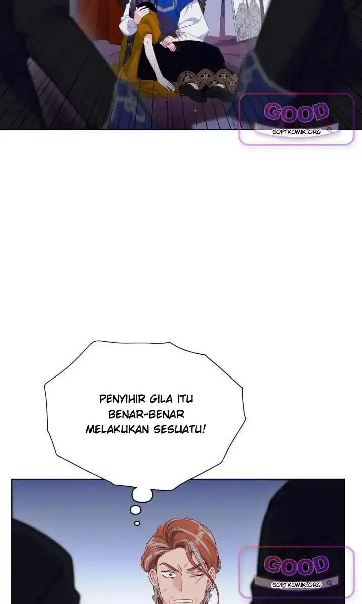 A Transmigrators Privilege Chapter 147 Halaman 108