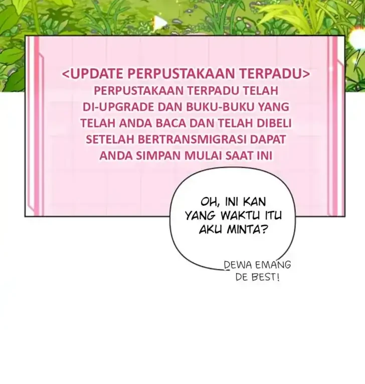 A Transmigrators Privilege Chapter 17 Halaman 17