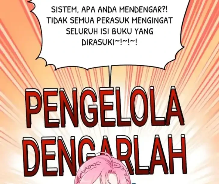 A Transmigrators Privilege Chapter 2 Halaman 4