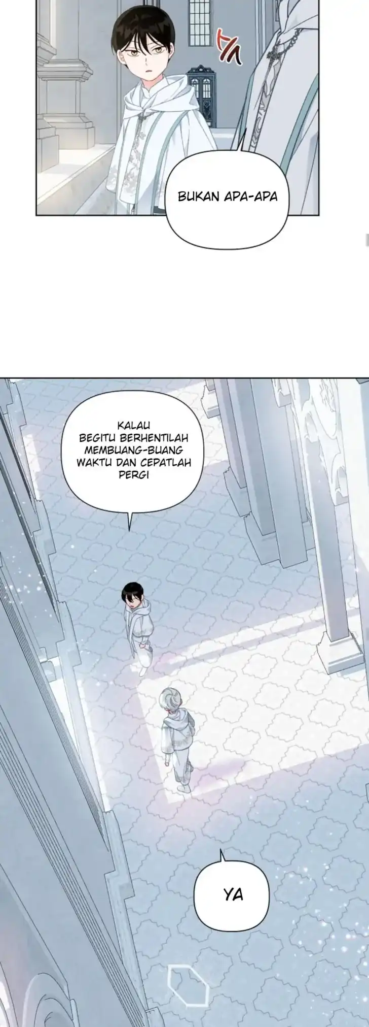 A Transmigrators Privilege Chapter 22 Halaman 30