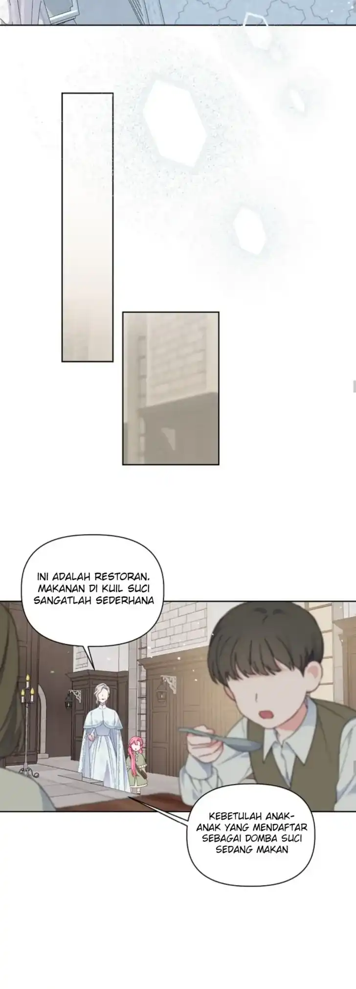 A Transmigrators Privilege Chapter 22 Halaman 31