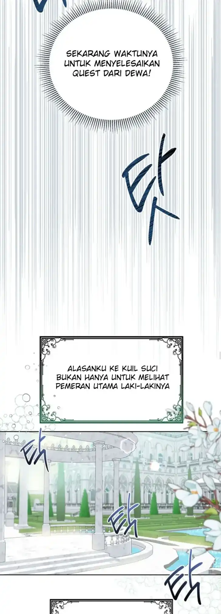 A Transmigrators Privilege Chapter 22 Halaman 36