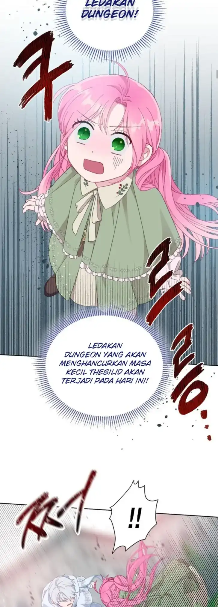 A Transmigrators Privilege Chapter 23 Halaman 26