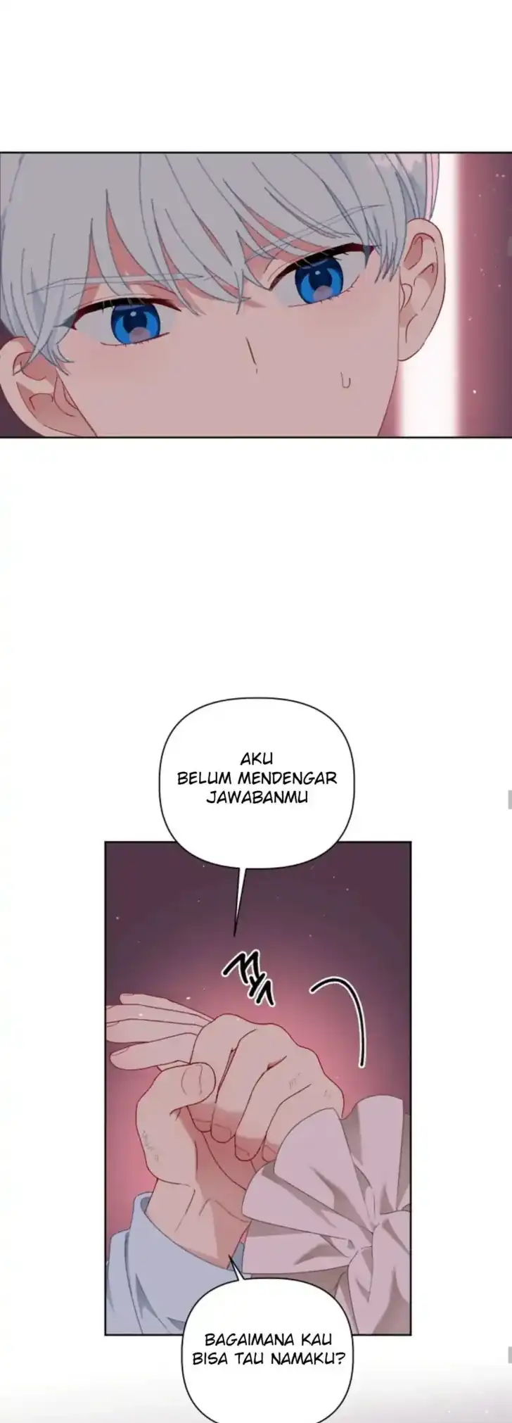 A Transmigrators Privilege Chapter 24 Halaman 38