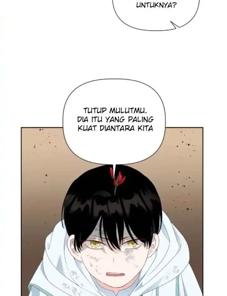 A Transmigrators Privilege Chapter 27 Halaman 7