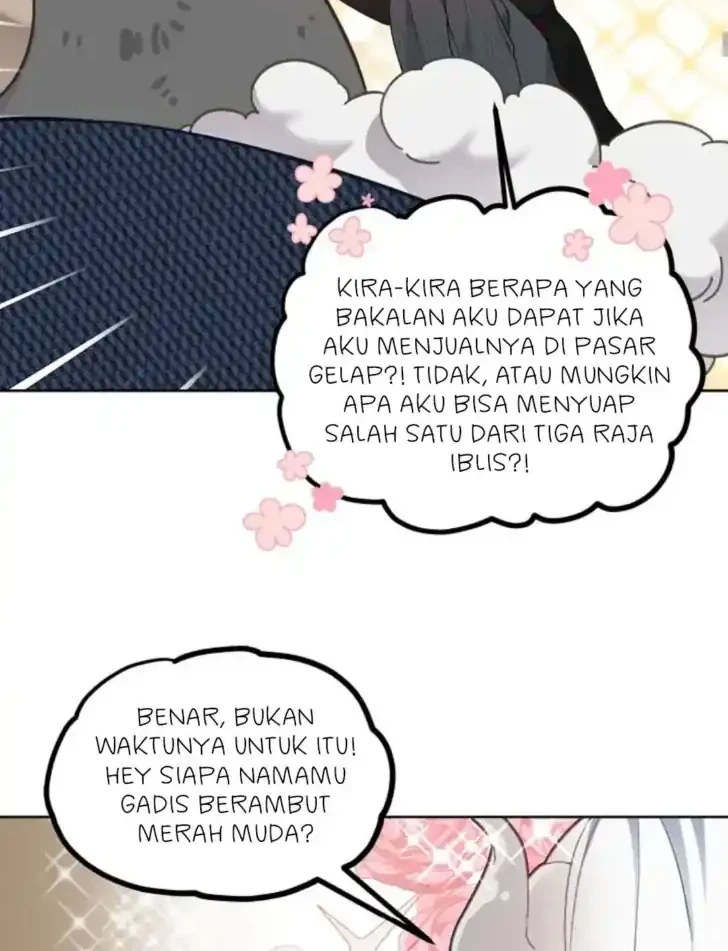 A Transmigrators Privilege Chapter 27 Halaman 19