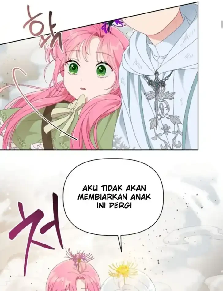A Transmigrators Privilege Chapter 27 Halaman 25