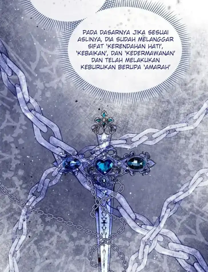 A Transmigrators Privilege Chapter 27 Halaman 35