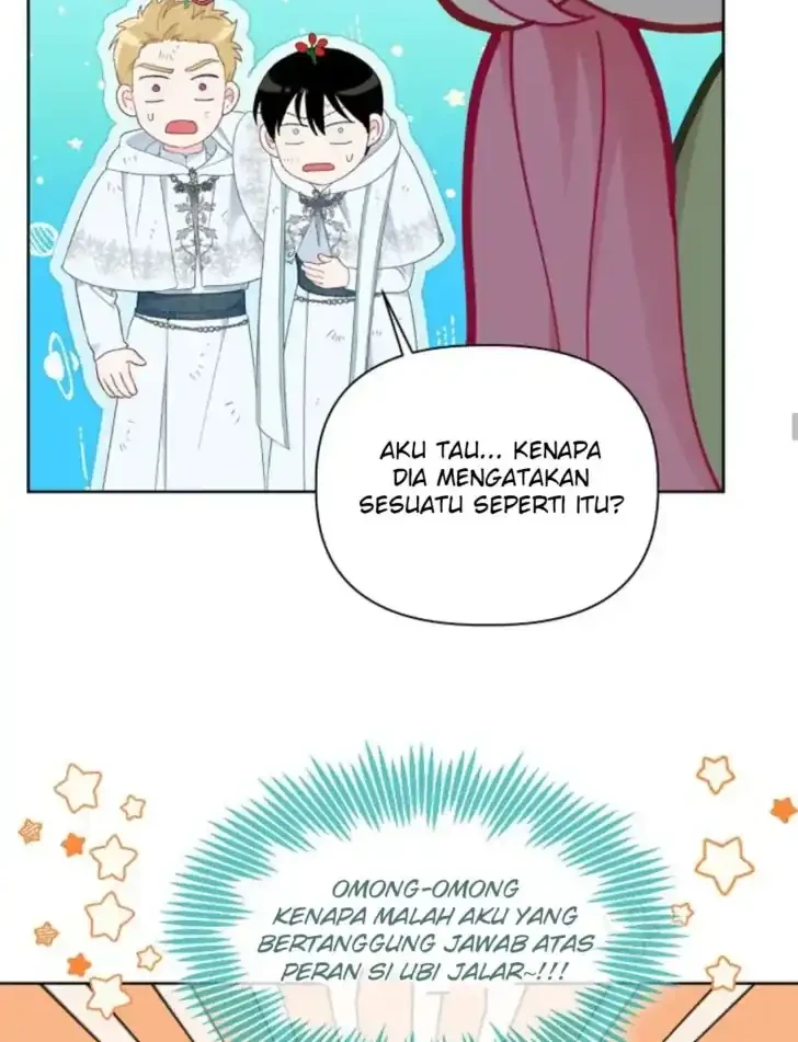 A Transmigrators Privilege Chapter 27 Halaman 37