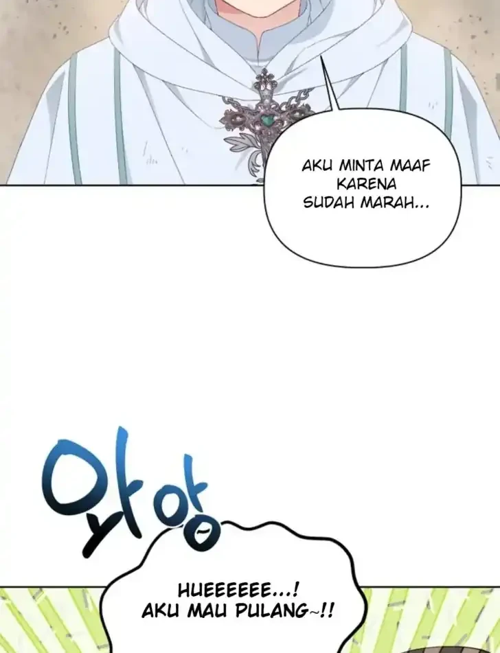 A Transmigrators Privilege Chapter 27 Halaman 39
