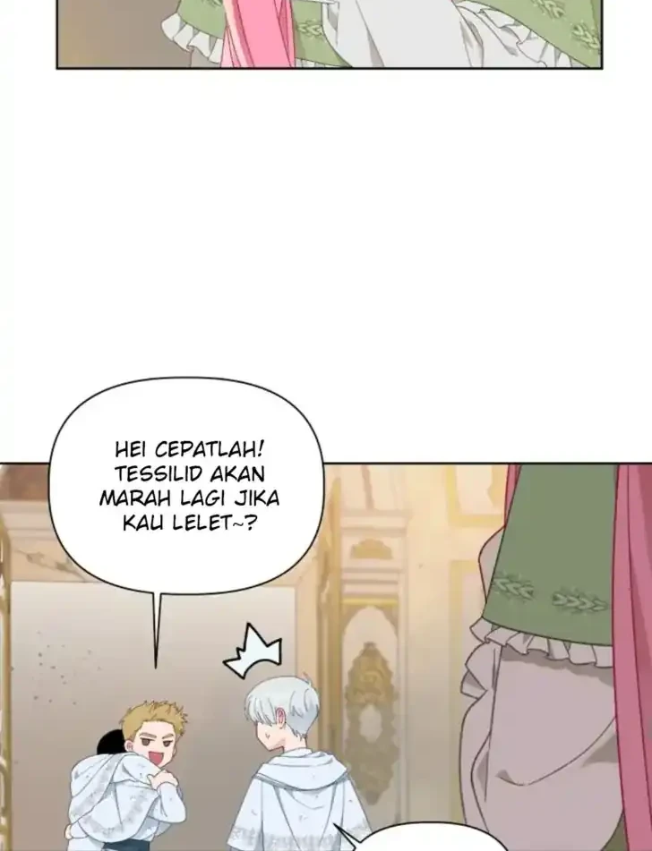 A Transmigrators Privilege Chapter 27 Halaman 43