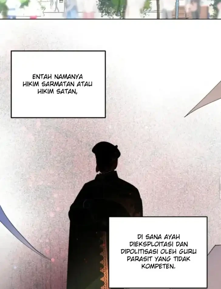 A Transmigrators Privilege Chapter 36 Halaman 9