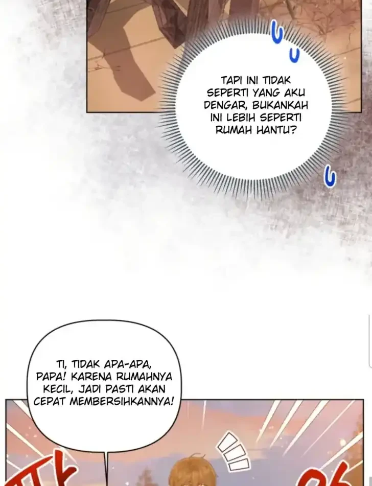 A Transmigrators Privilege Chapter 36 Halaman 19