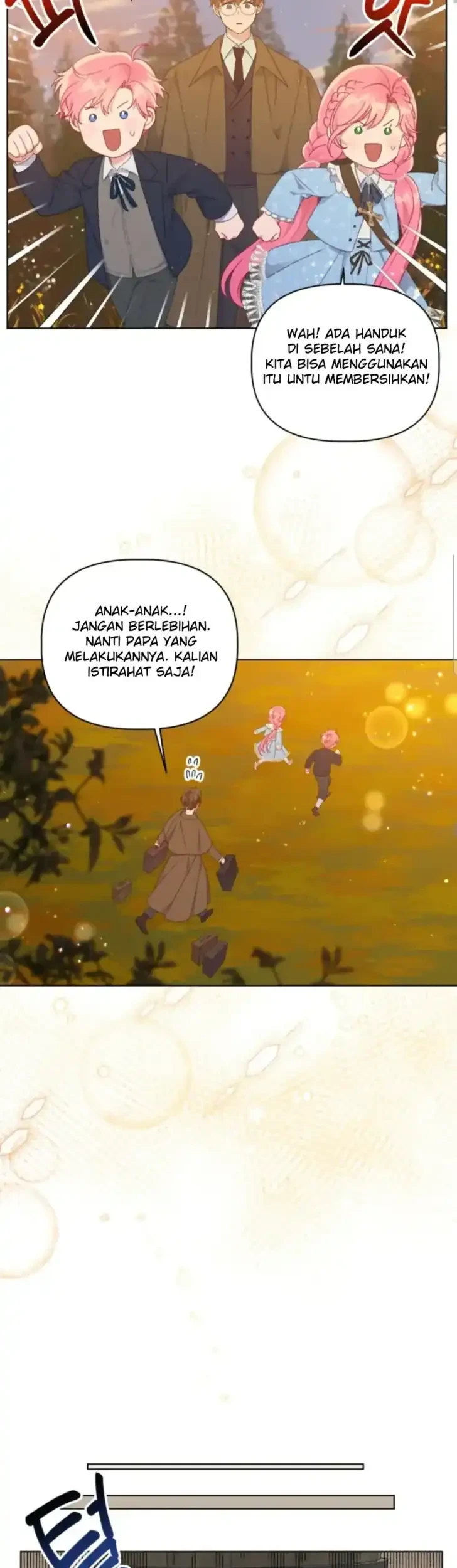 A Transmigrators Privilege Chapter 36 Halaman 20