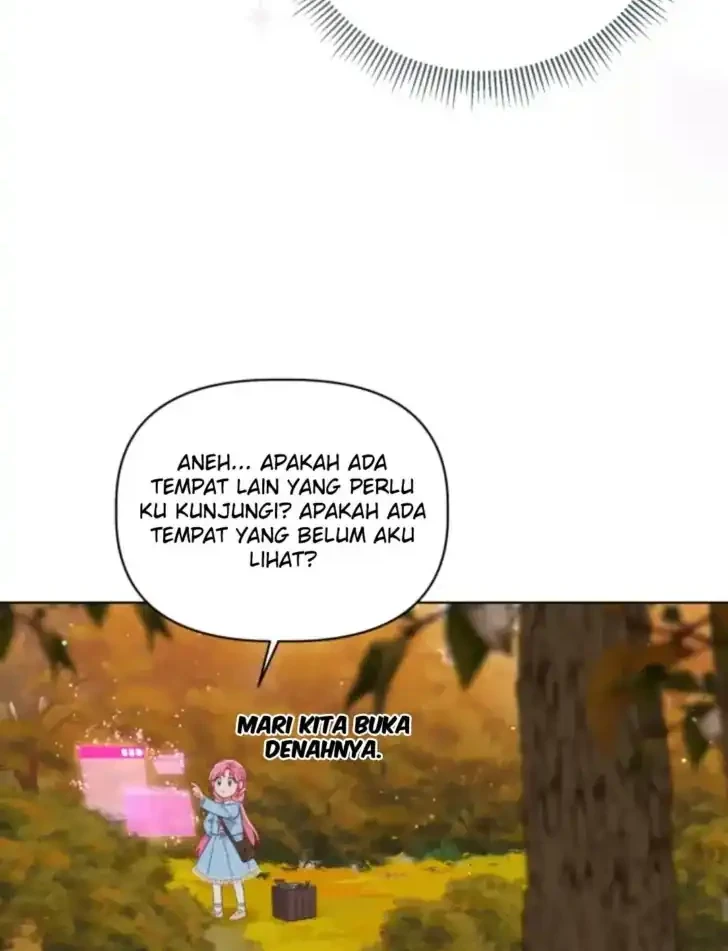 A Transmigrators Privilege Chapter 36 Halaman 25