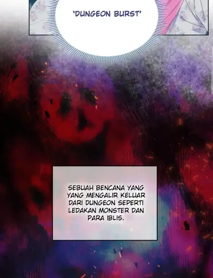 A Transmigrators Privilege Chapter 36 Halaman 39