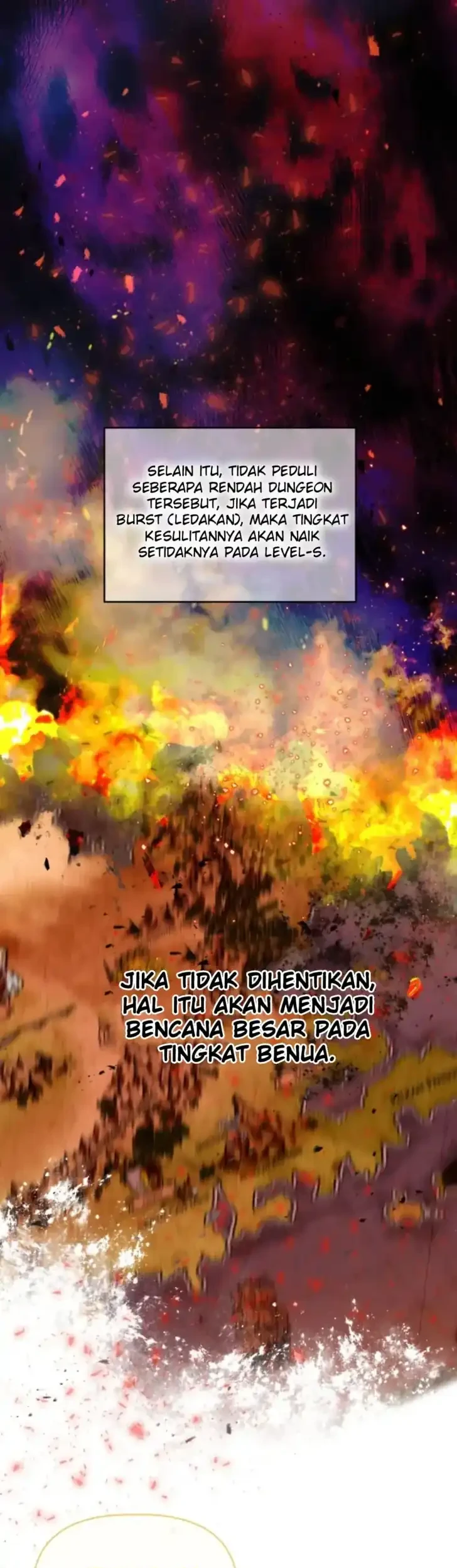 A Transmigrators Privilege Chapter 36 Halaman 40