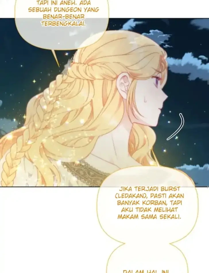 A Transmigrators Privilege Chapter 36 Halaman 41