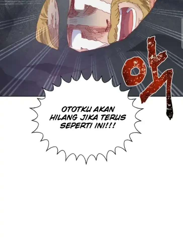 A Transmigrators Privilege Chapter 37 Halaman 23